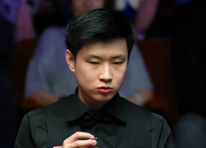 第14次美 第14次美