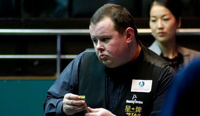 霆的翻盘 霆的翻盘